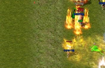 传奇新装仿制品中的演奏技巧