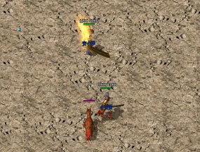 传奇所有职业都应该如何与祖马的领导人对抗